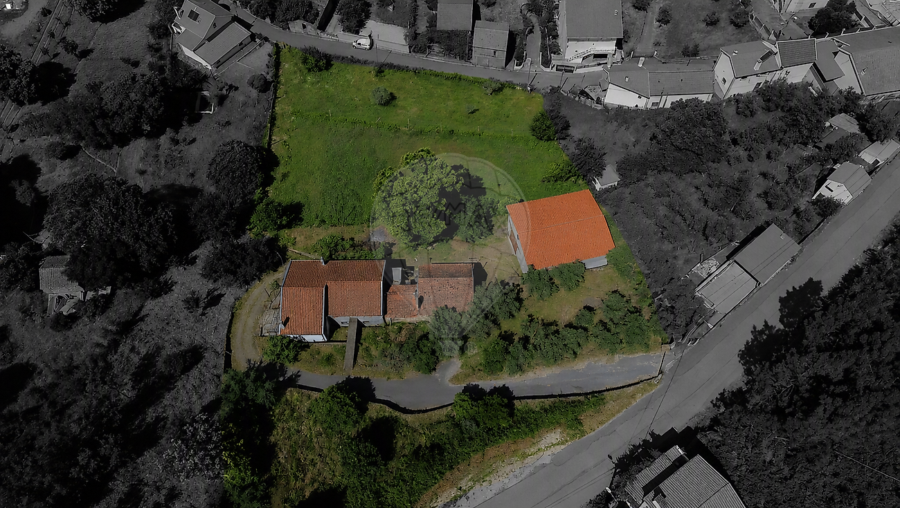 Quinta - Unhais da Serra, Covilhã, Castelo Branco