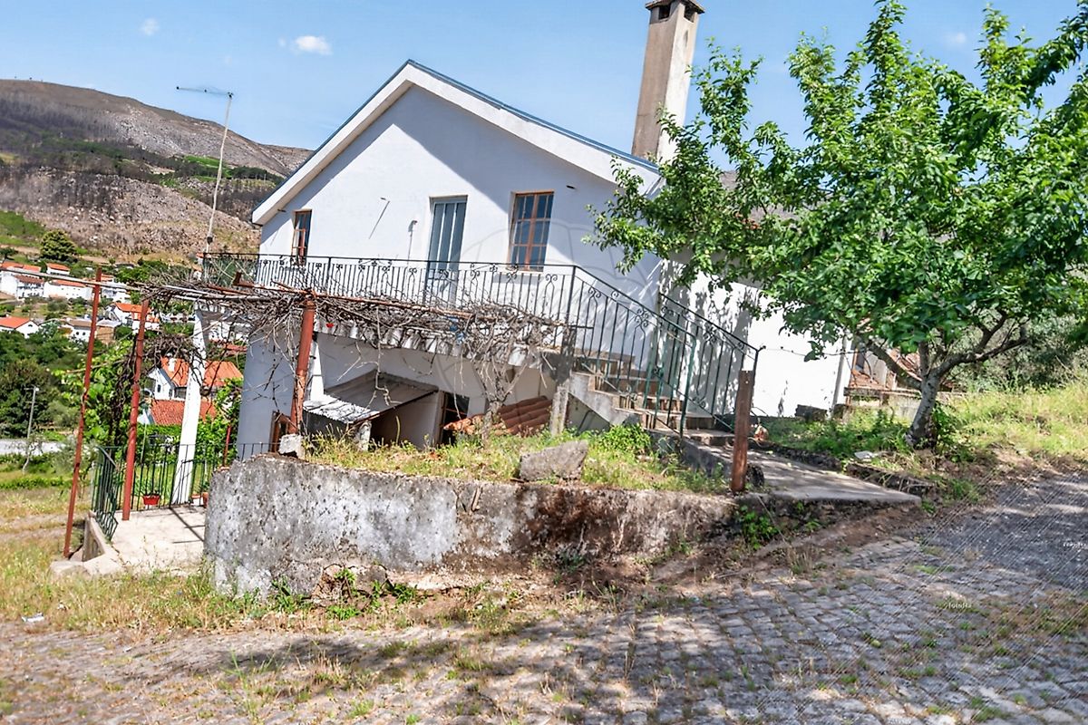 Quinta à venda em Covilhã