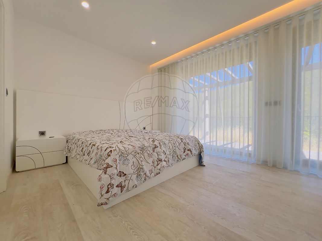 Moradia T5 à venda em Sameiro, Manteigas — foto 21