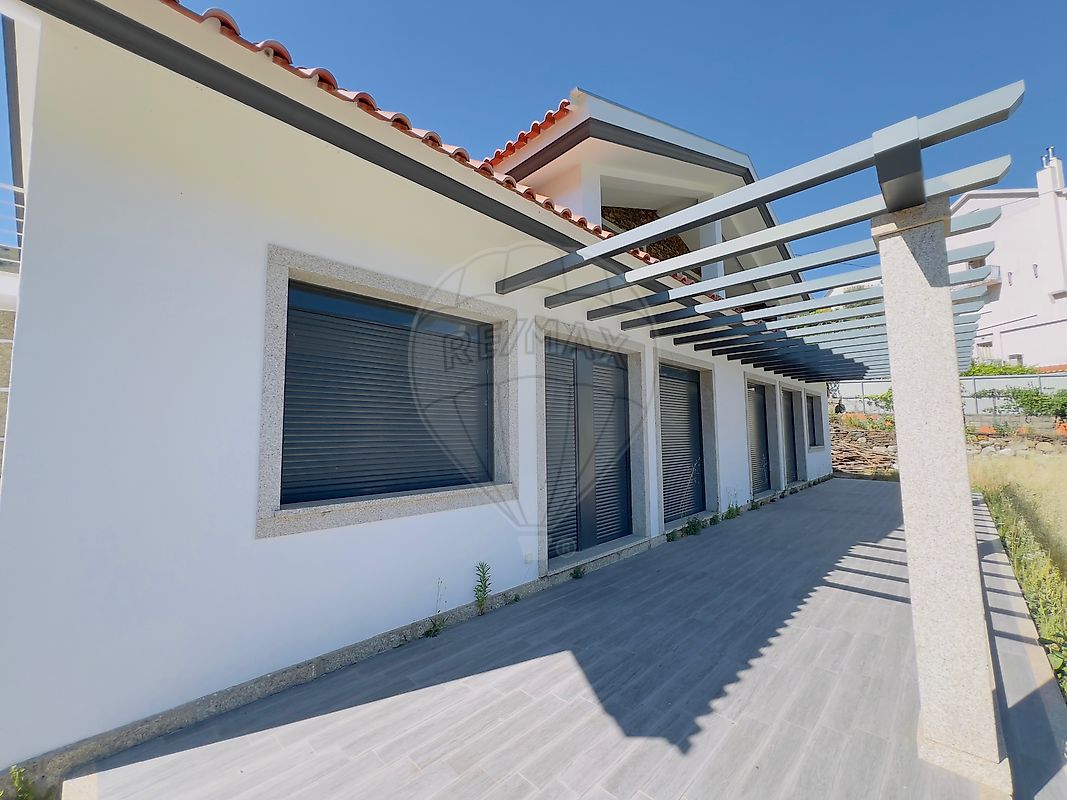 Moradia T5 à venda em Sameiro, Manteigas — foto 8