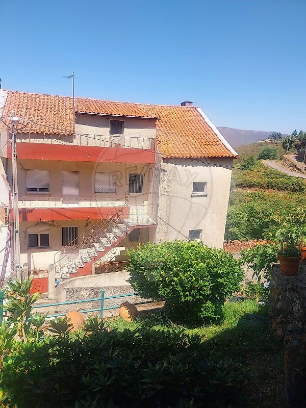 Moradia - Teixoso e Sarzedo, Covilhã, Castelo Branco