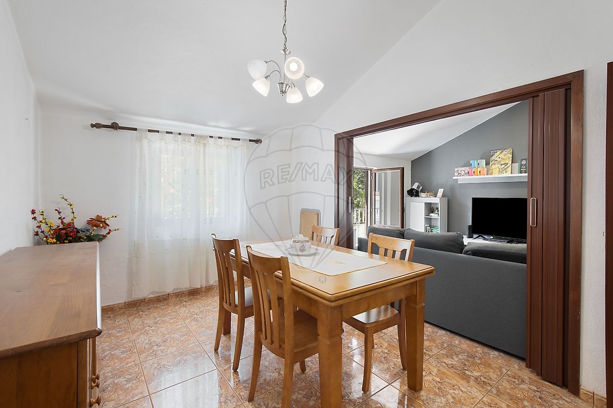 Apartamento T3 à venda em Covilhã