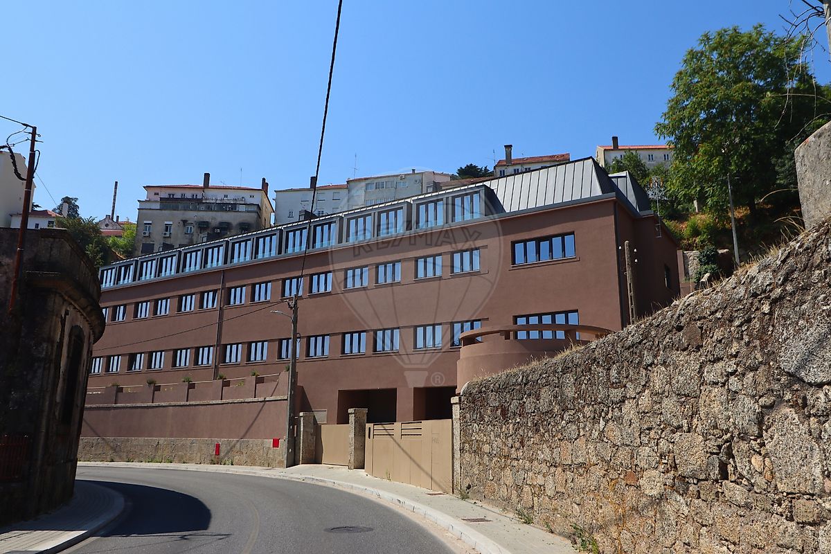 Apartamento - Covilhã e Canhoso, Covilhã, Castelo Branco