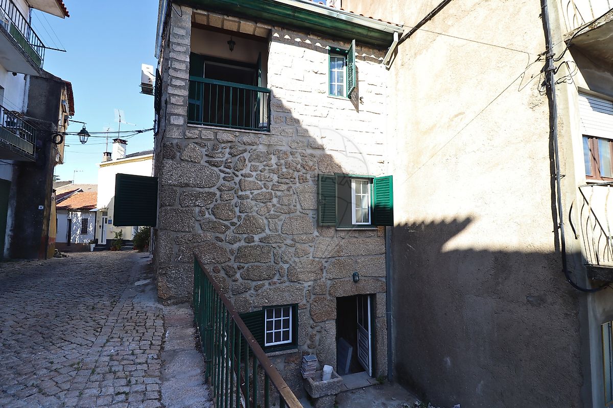 Moradia T2 à venda em Belmonte e Colmeal da Torre, Belmonte — foto 23