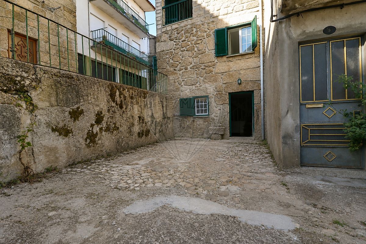 Moradia T2 à venda em Belmonte e Colmeal da Torre, Belmonte — foto 22