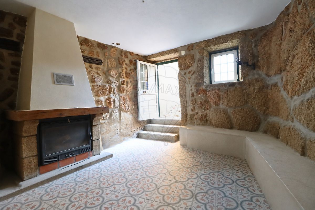 Moradia T2 à venda em Belmonte e Colmeal da Torre, Belmonte — foto 18