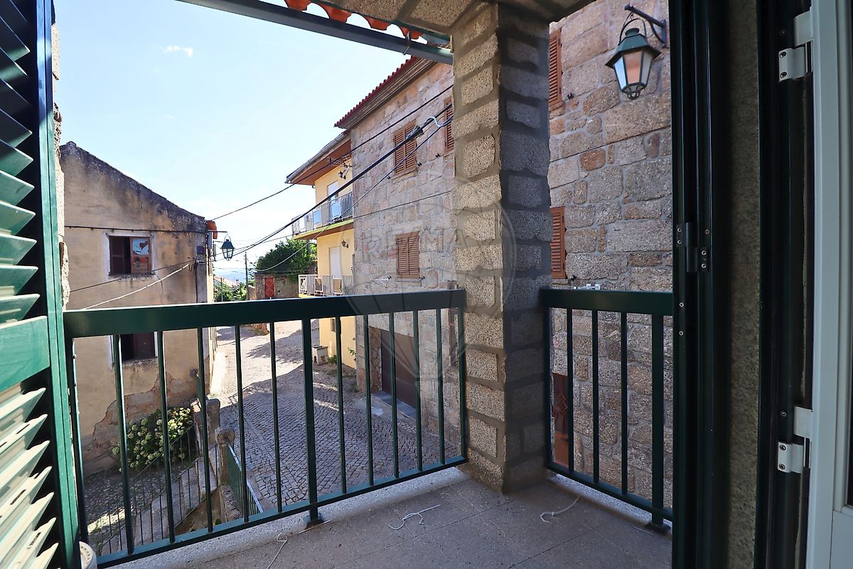 Moradia T2 à venda em Belmonte e Colmeal da Torre, Belmonte — foto 15