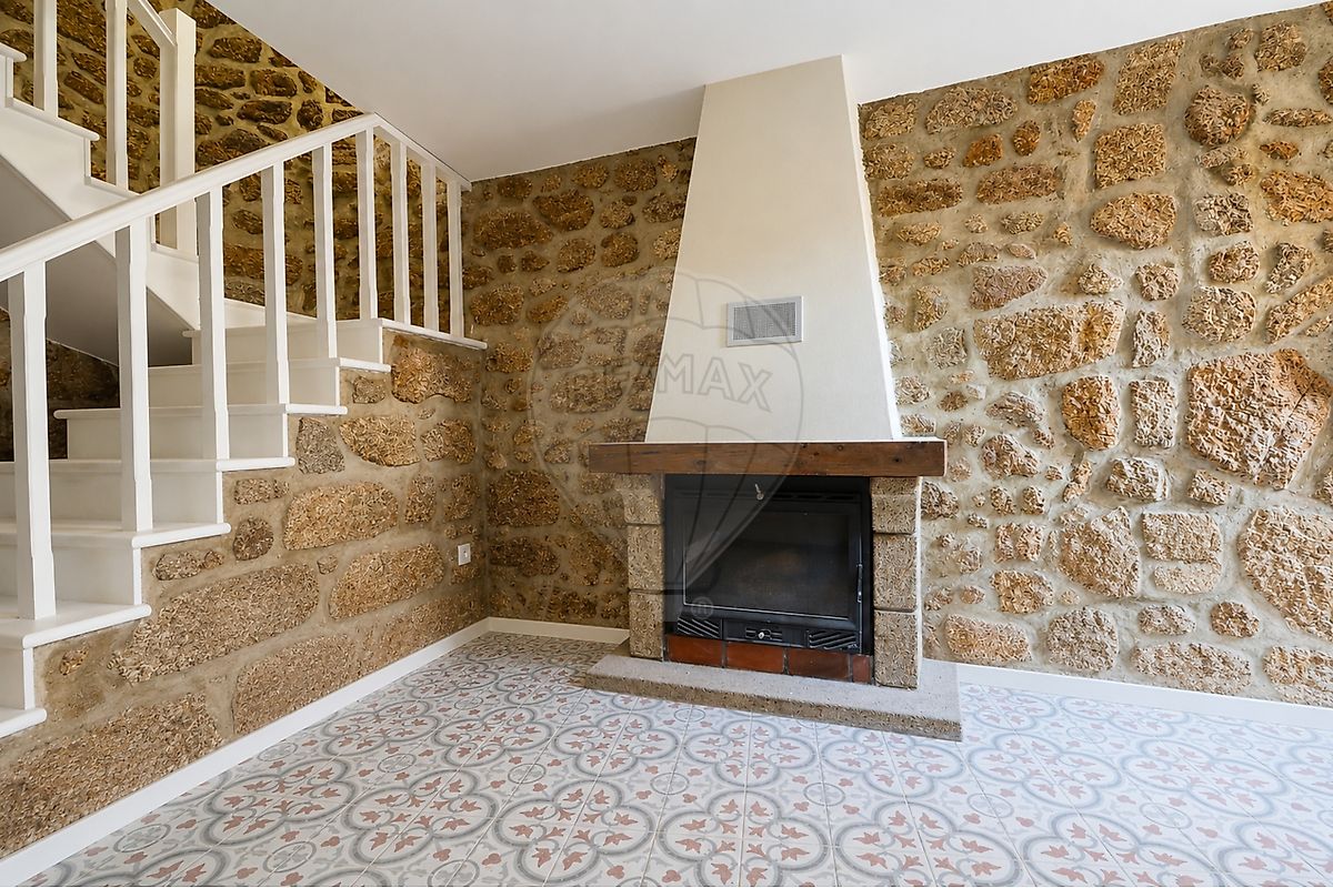 Moradia T2 à venda em Belmonte e Colmeal da Torre, Belmonte — foto 21