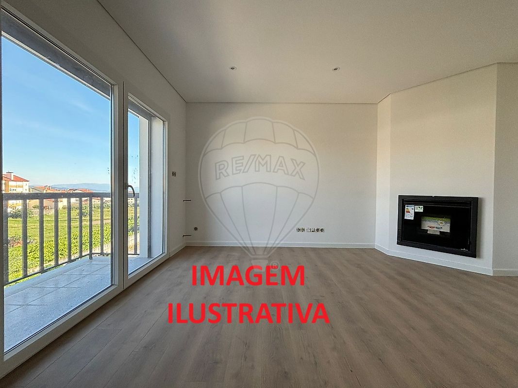 Apartamento T3 à venda em Teixoso e Sarzedo, Covilhã — foto 14
