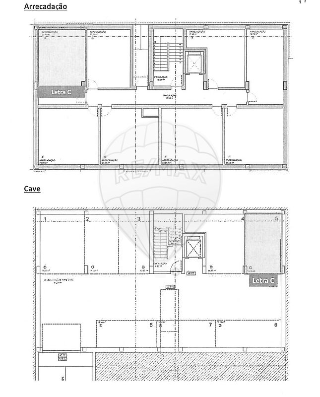 Apartamento T3 à venda em Teixoso e Sarzedo, Covilhã — foto 10