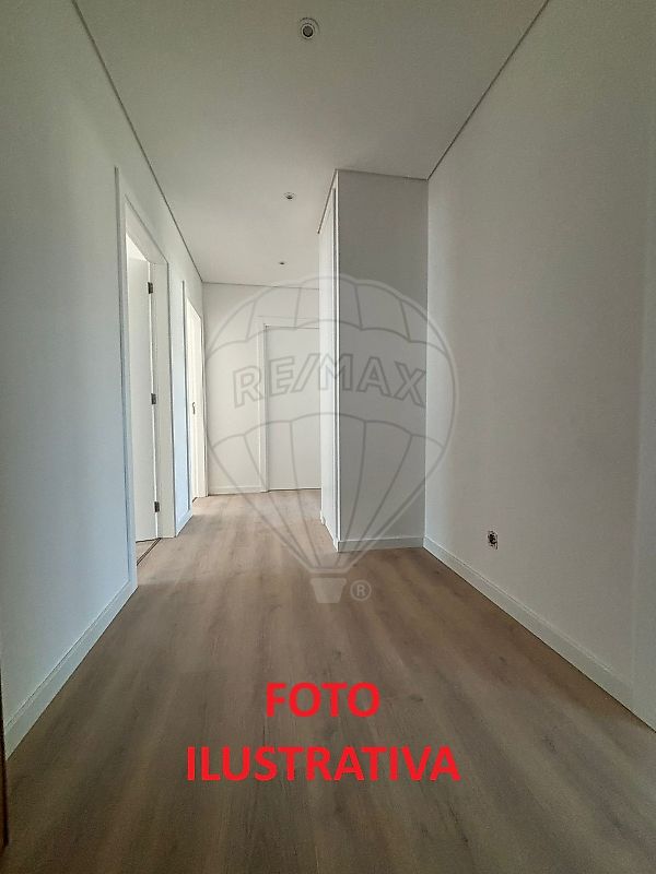 Apartamento T3 à venda em Teixoso e Sarzedo, Covilhã — foto 8