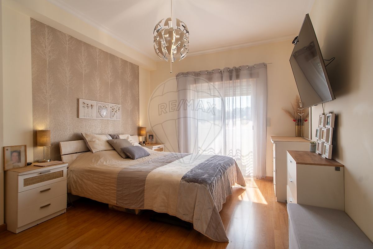 Apartamento T3 à venda em Belmonte