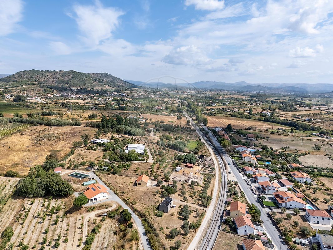 Moradia T3 à venda em Caria, Belmonte — foto 24