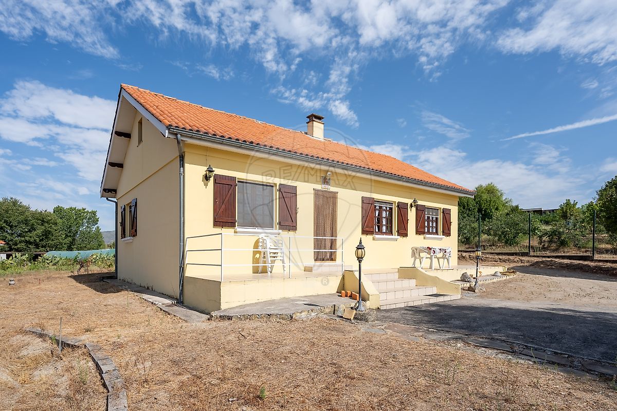 Apartamento T3 à venda em Belmonte
