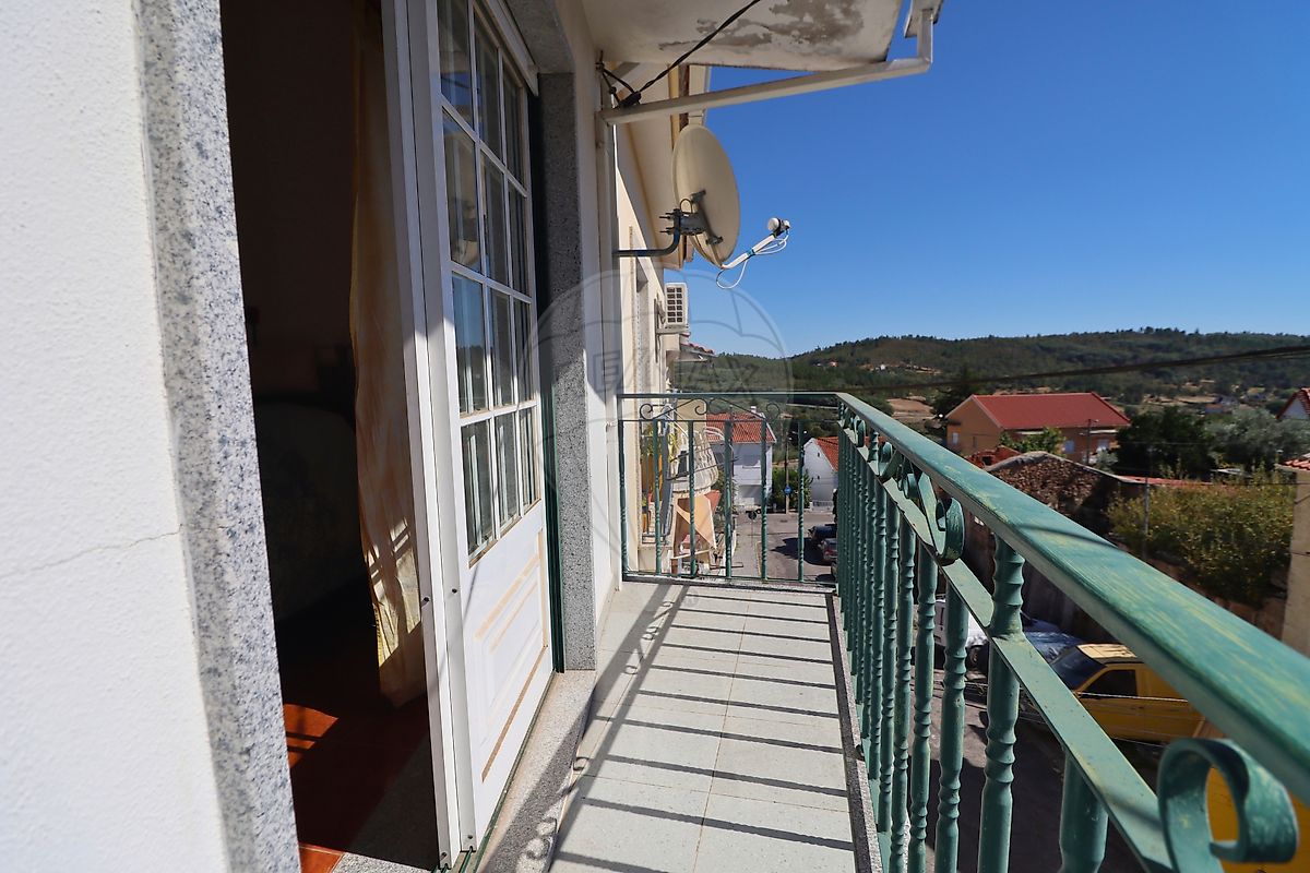 Moradia T2 à venda em Teixoso e Sarzedo, Covilhã — foto 16
