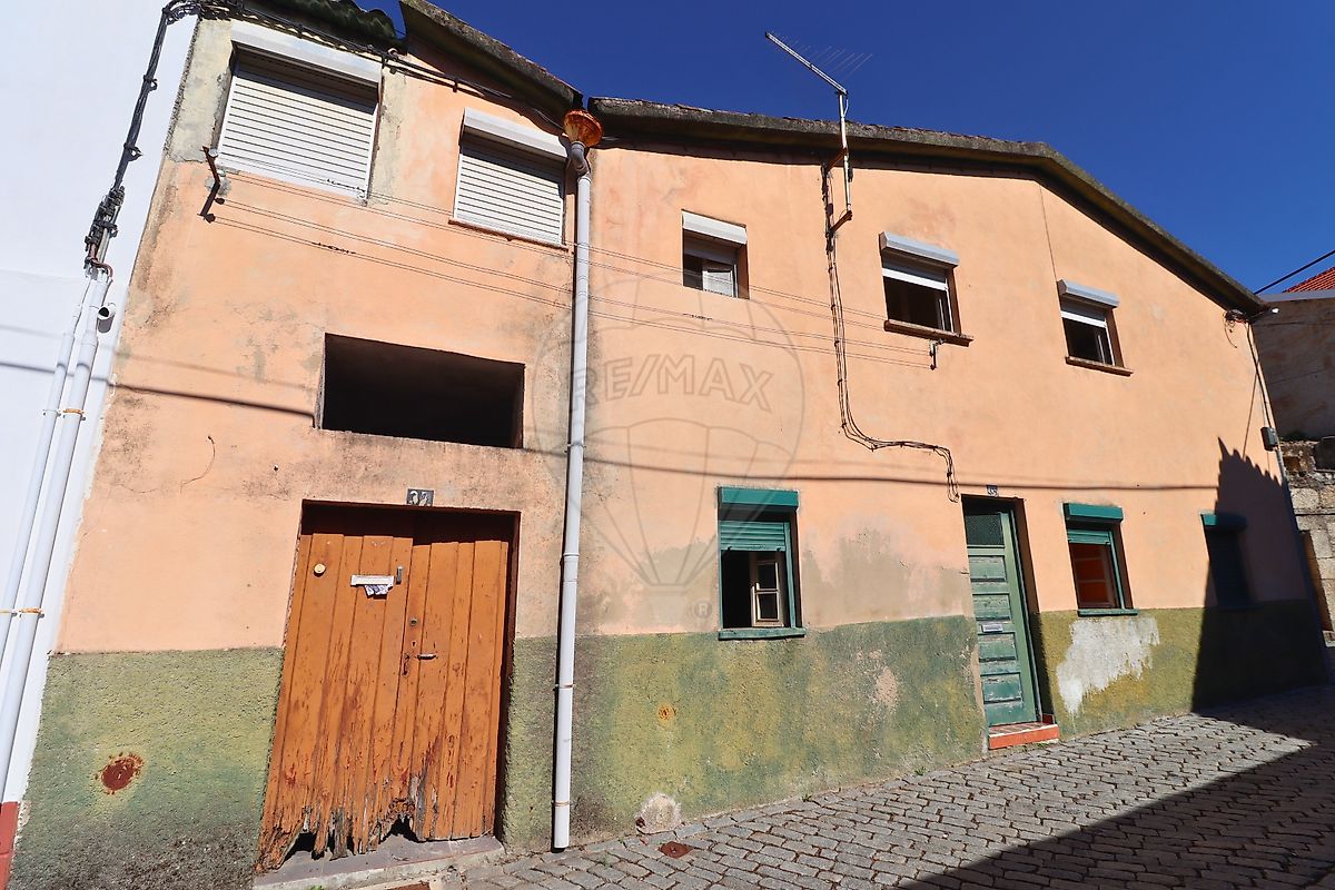 Moradia T4 à venda em Teixoso e Sarzedo, Covilhã — foto 17