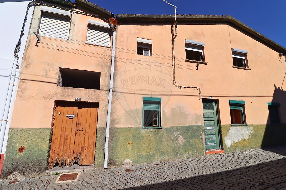 Moradia T4 à venda em Teixoso e Sarzedo, Covilhã — foto 2