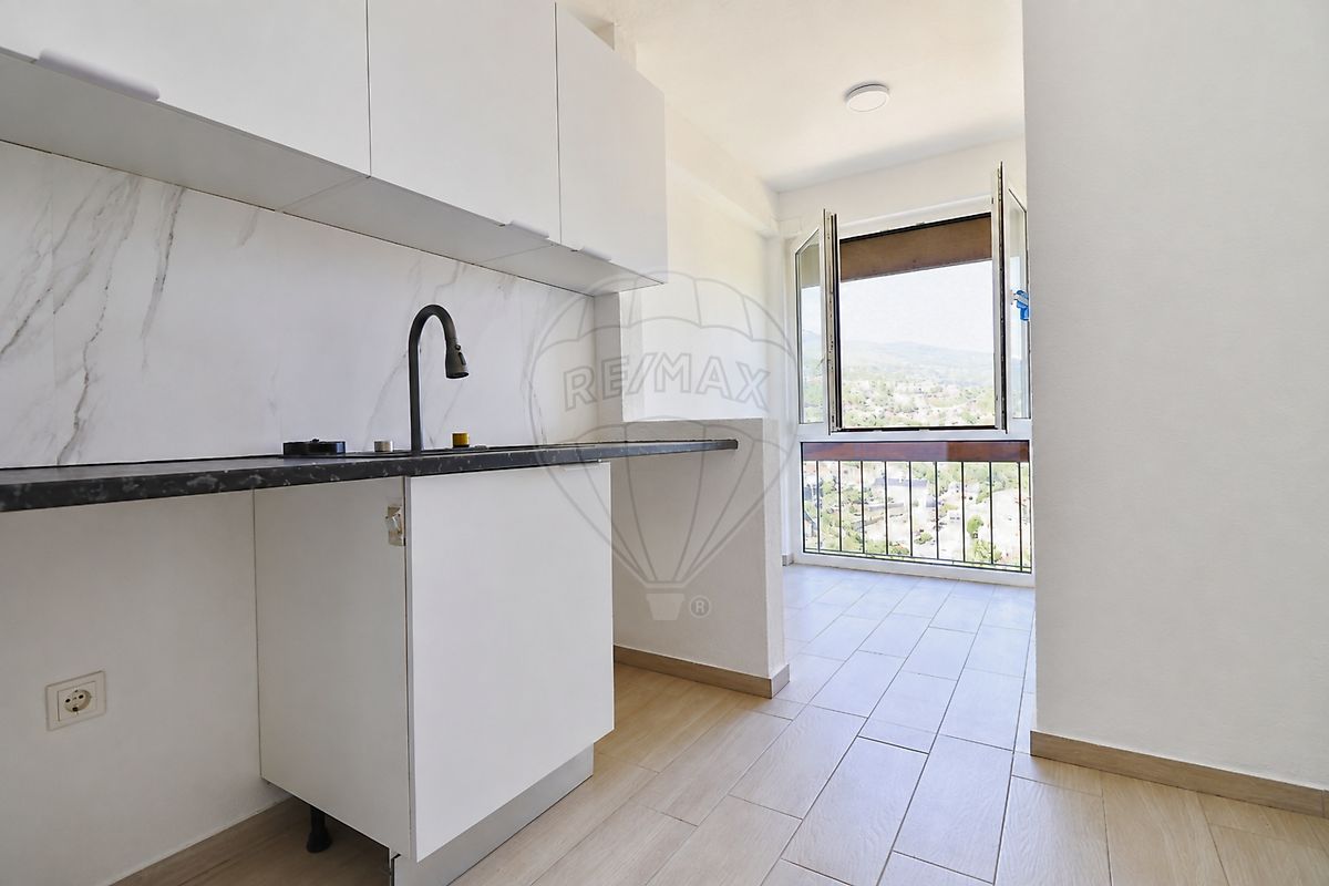 Apartamento T2 - Covilhã e Canhoso, Covilhã, Castelo Branco