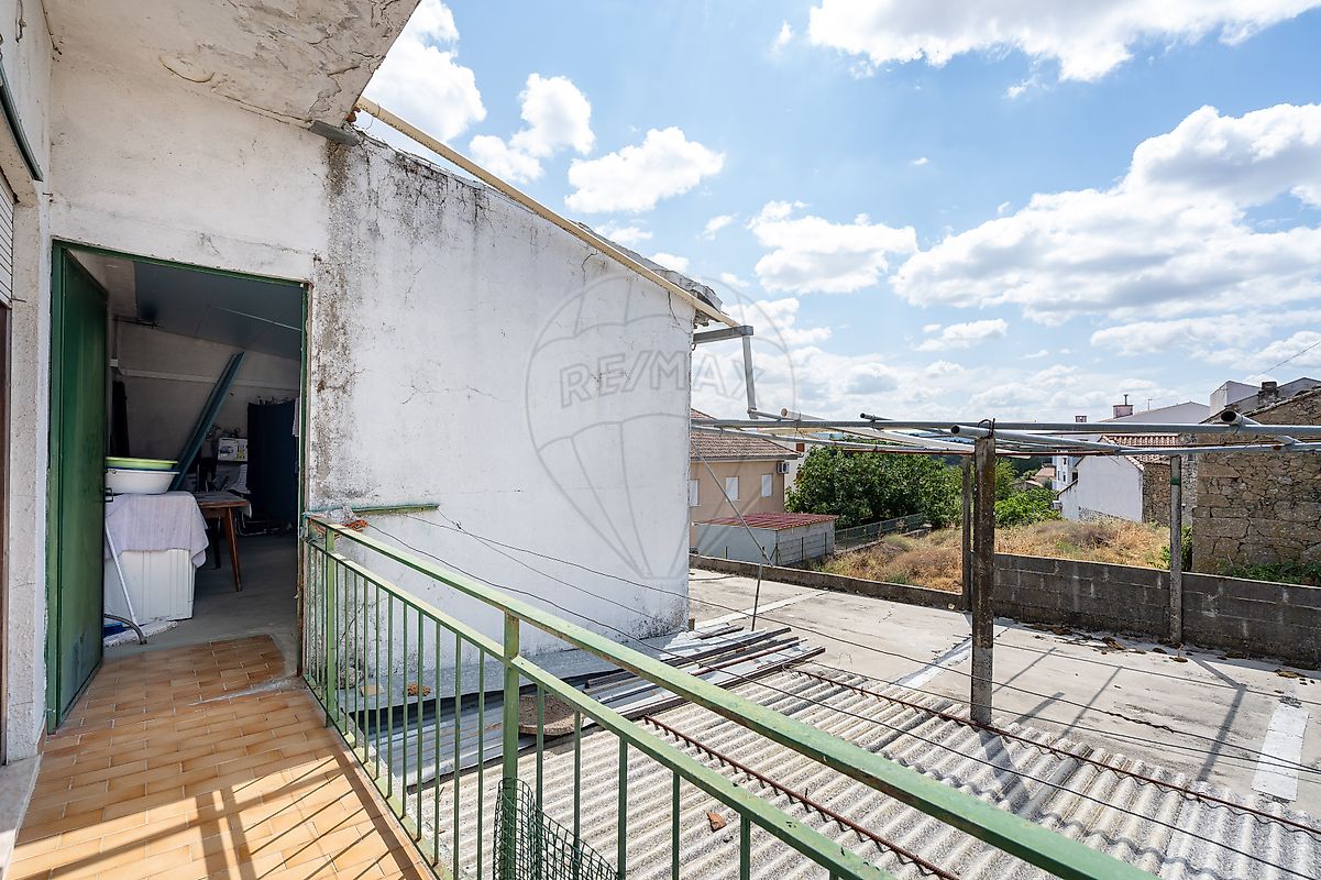 Moradia T4 à venda em Caria, Belmonte — foto 16
