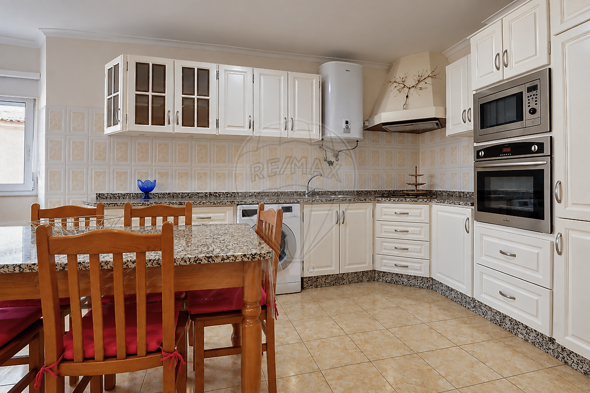 Apartamento T2 à venda em Covilhã