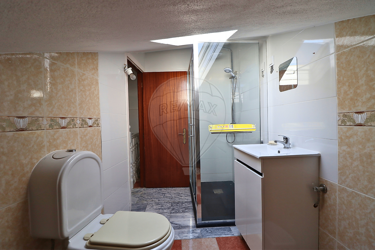 Moradia T2 à venda em Teixoso e Sarzedo, Covilhã — foto 15