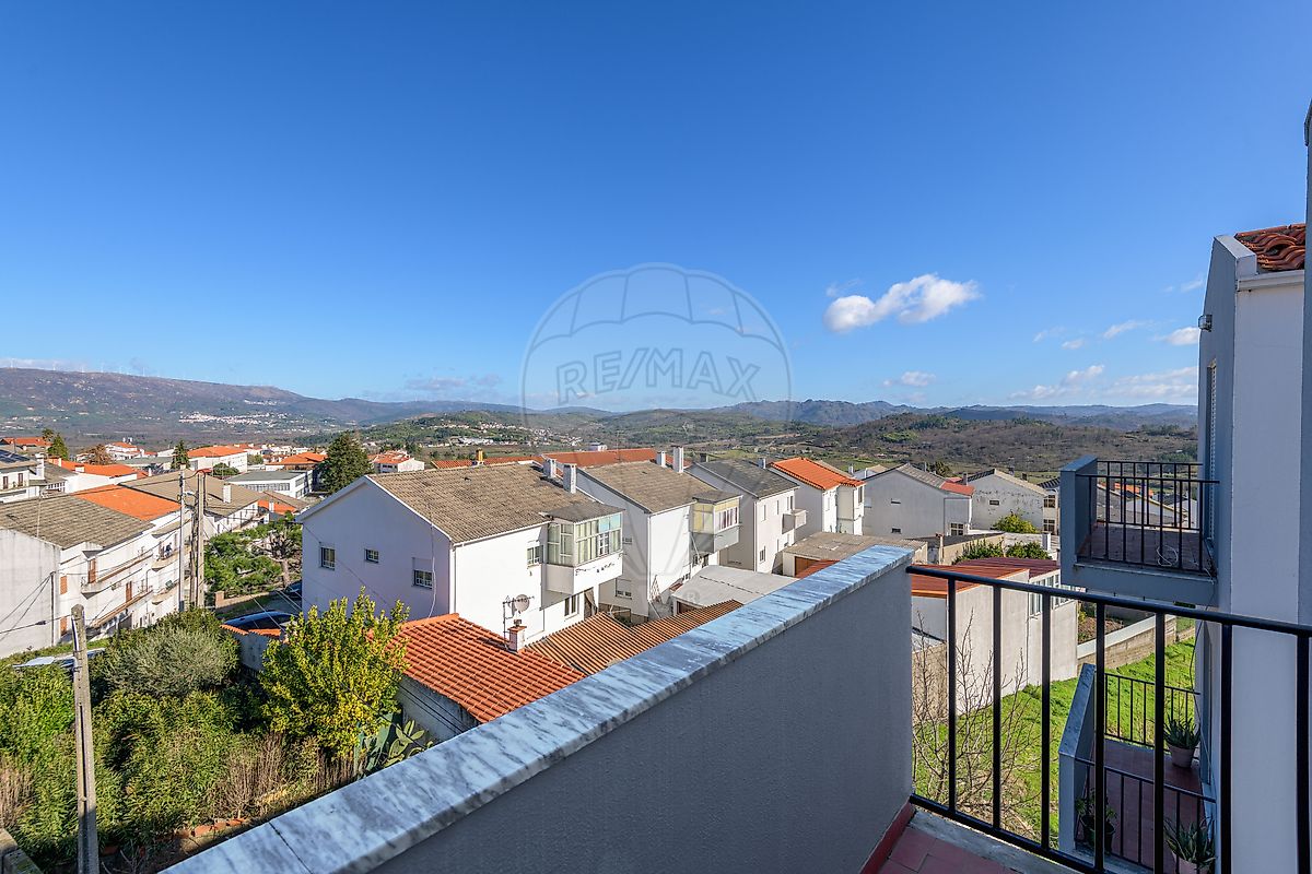 Apartamento T3 à venda em Belmonte e Colmeal da Torre, Belmonte — foto 12