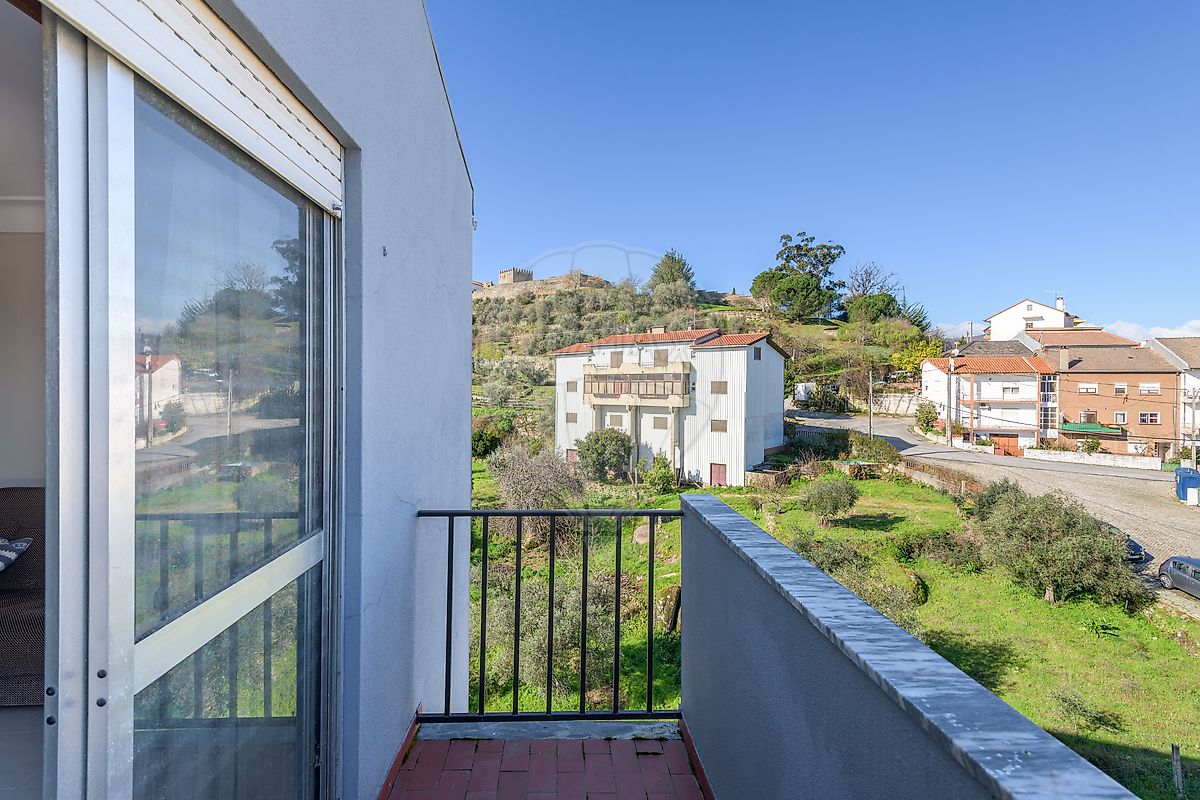 Apartamento T3 à venda em Belmonte e Colmeal da Torre, Belmonte — foto 11