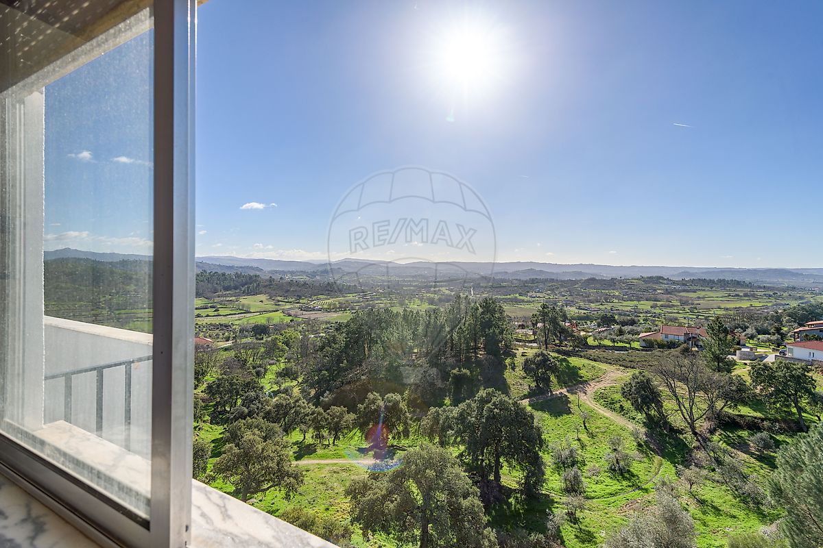 Apartamento T3 à venda em Belmonte e Colmeal da Torre, Belmonte — foto 20
