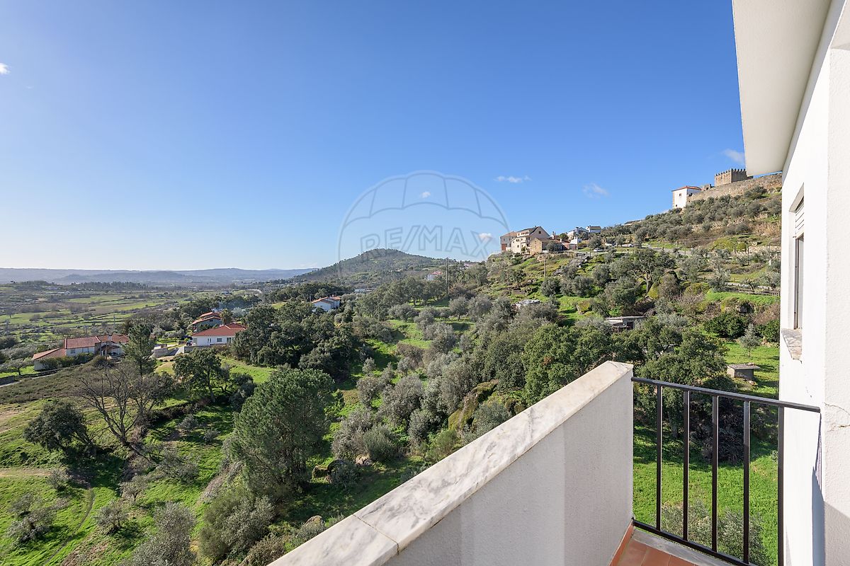 Apartamento T3 à venda em Belmonte e Colmeal da Torre, Belmonte — foto 16