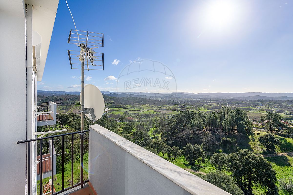 Apartamento T3 à venda em Belmonte e Colmeal da Torre, Belmonte — foto 17