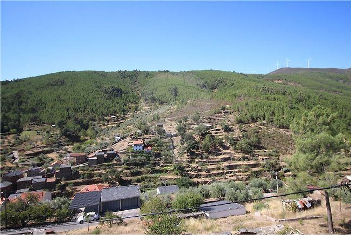 Moradia T6+ à venda em Sobral de São Miguel, Covilhã — foto 13
