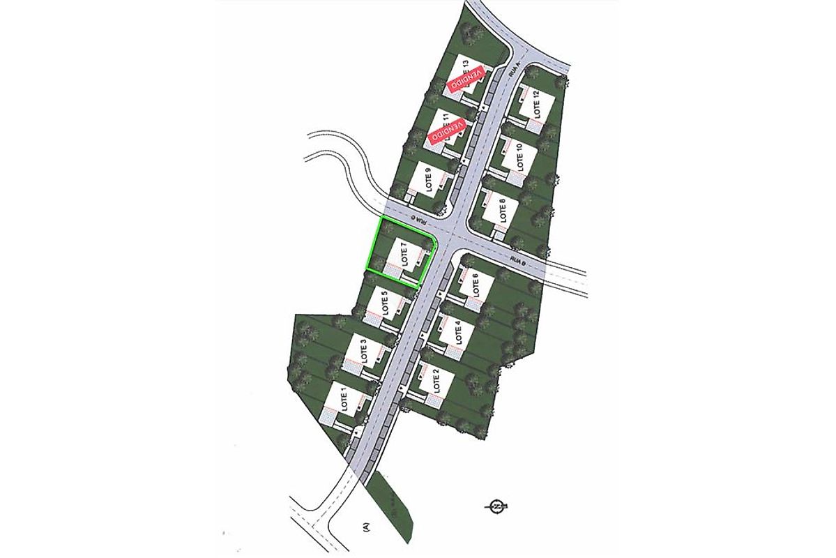 Terreno à venda em Coimbra