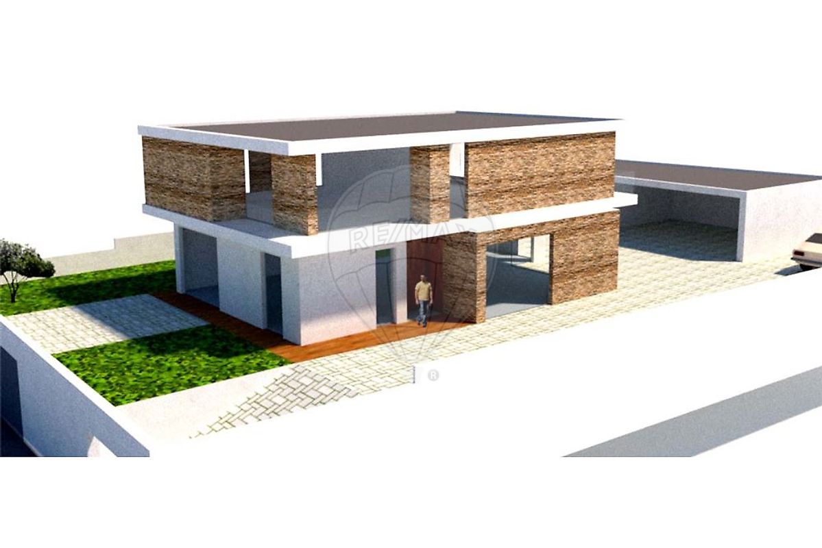 Land for sale in Anadia, Portugal — €65,000