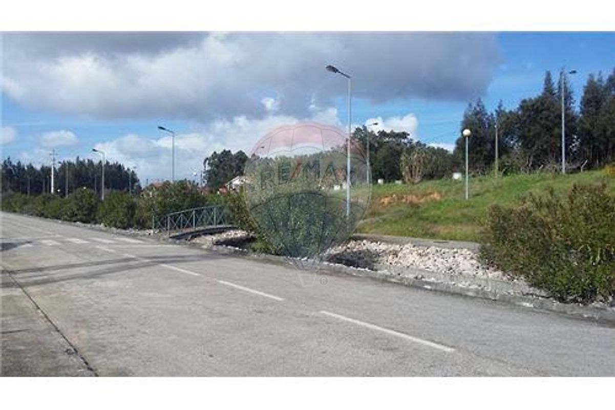 Terreno  à venda em Anadia