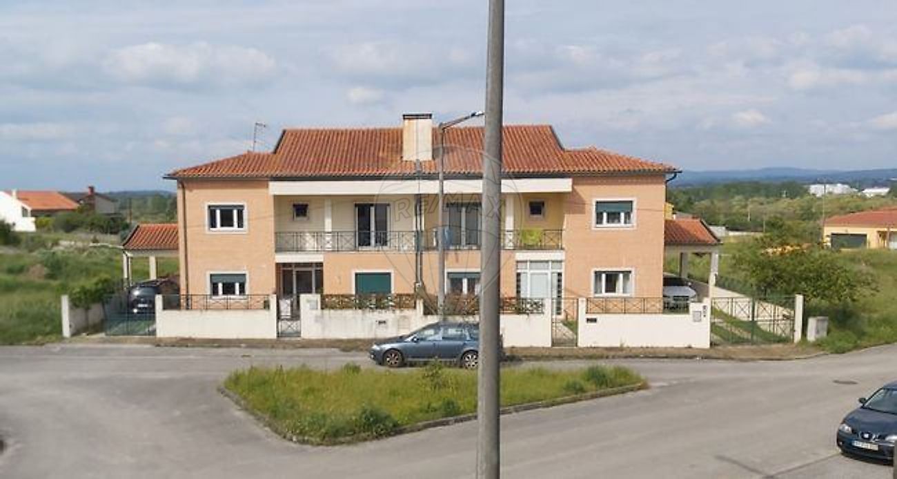 Terreno à venda em Mealhada