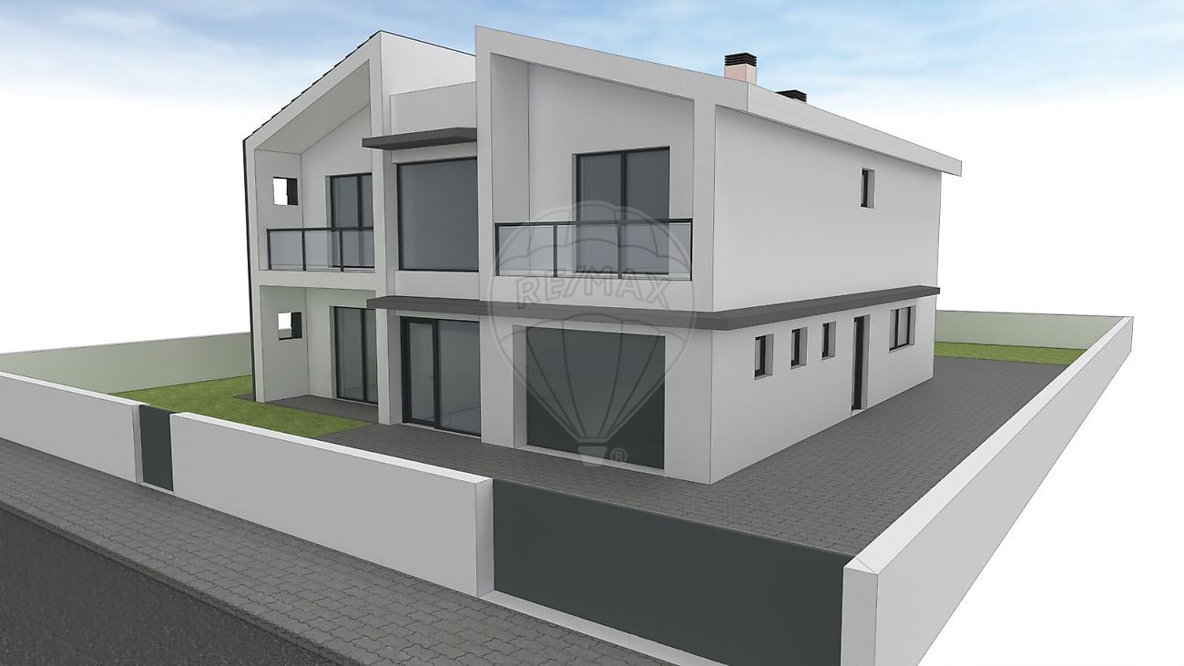 Land for sale in Anadia, Portugal — €72,000