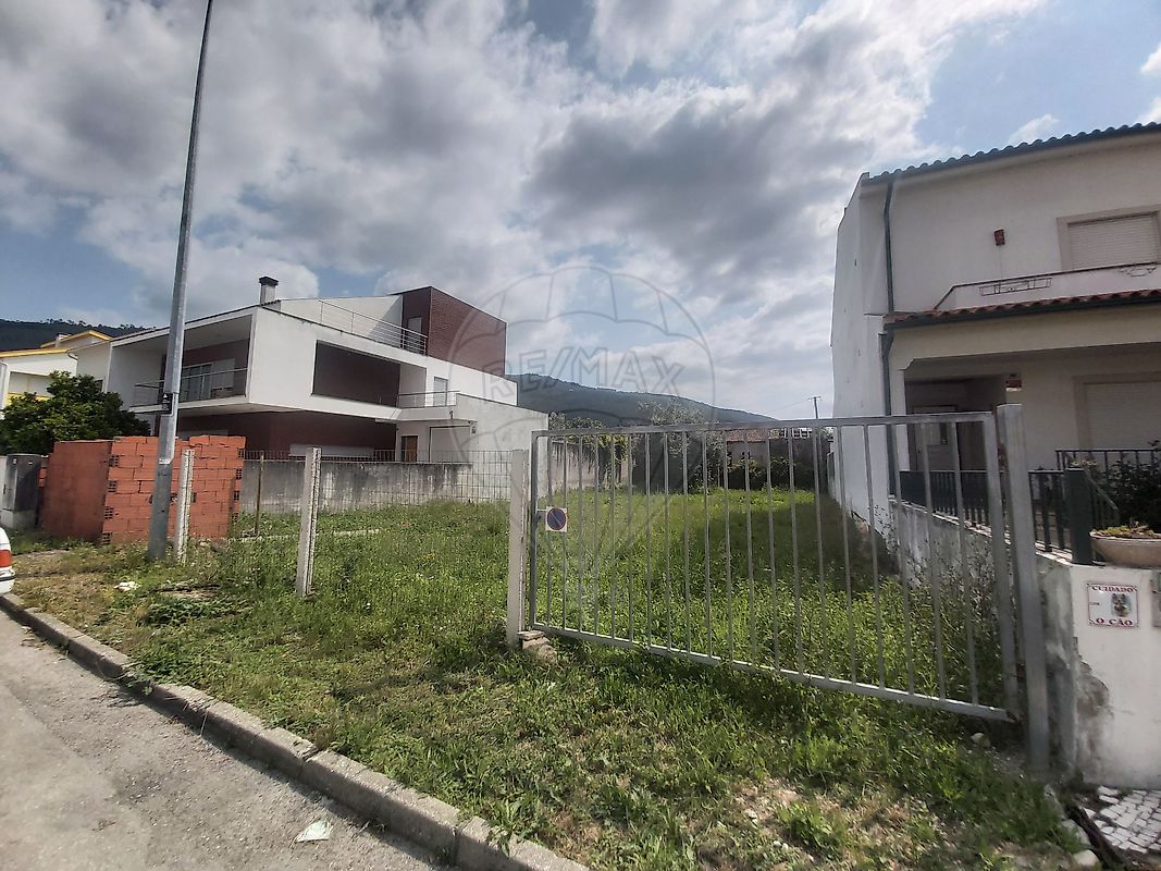Terreno em Lousã