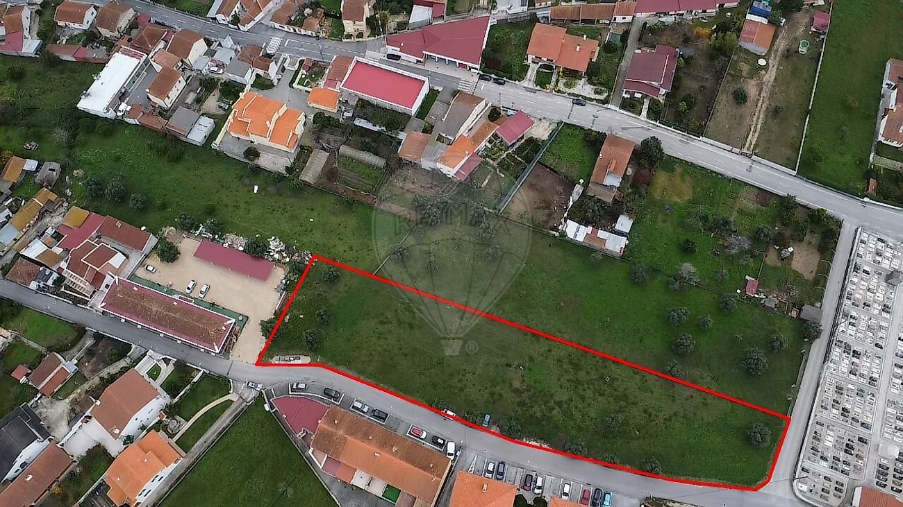 Land for sale in Soure, Portugal — €169,000