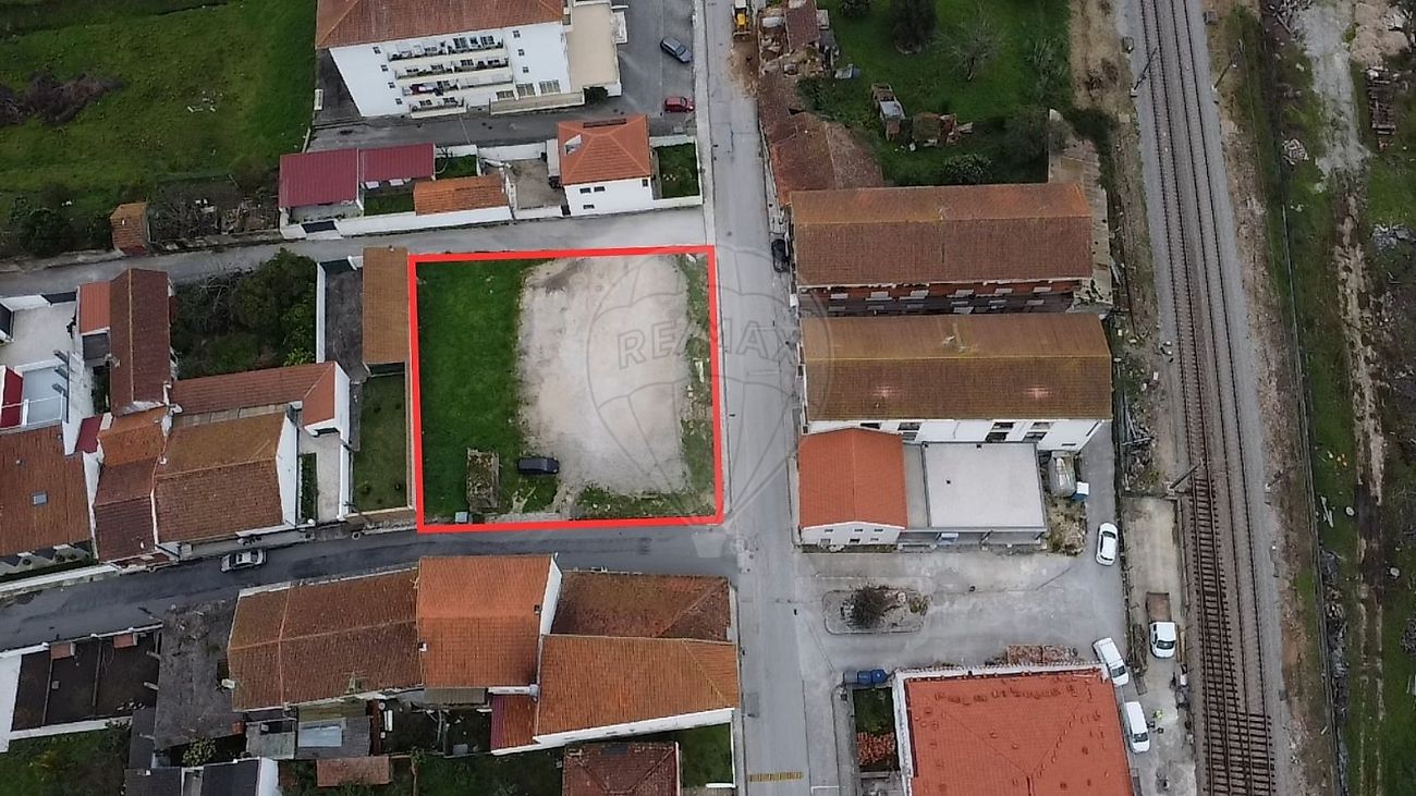 Land for sale in Soure, Portugal — €250,000