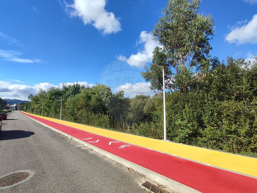 Terreno  à venda em Vila Nova de Poiares