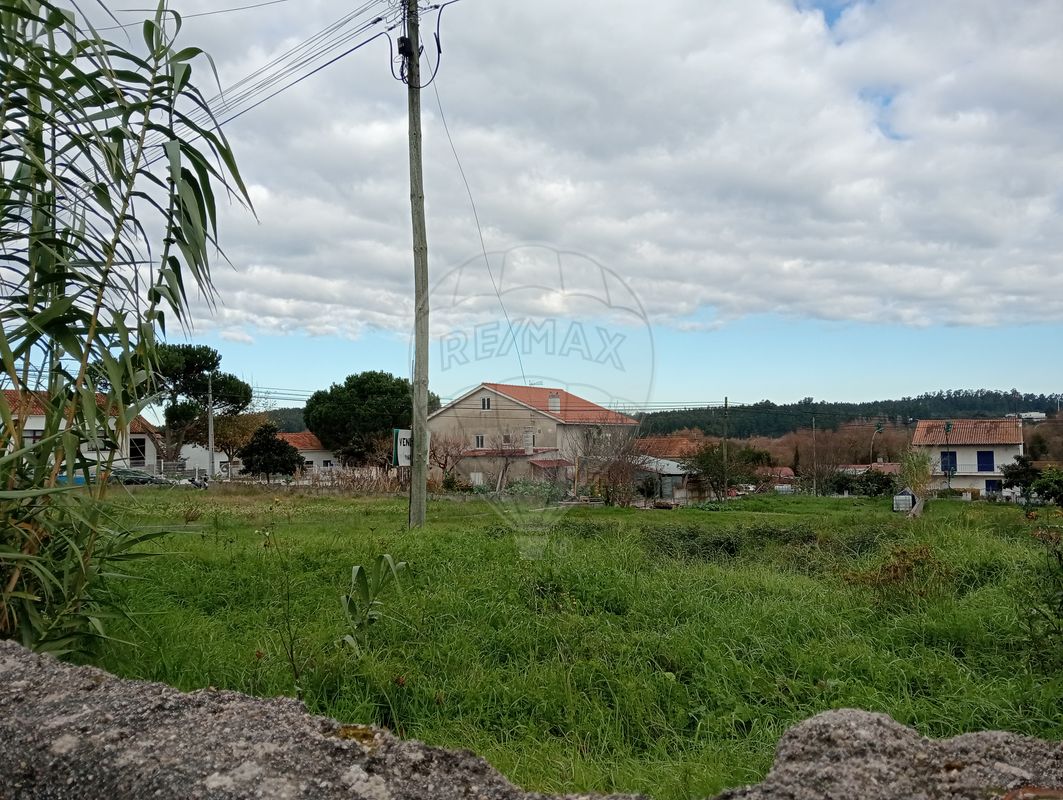 Terreno para venda