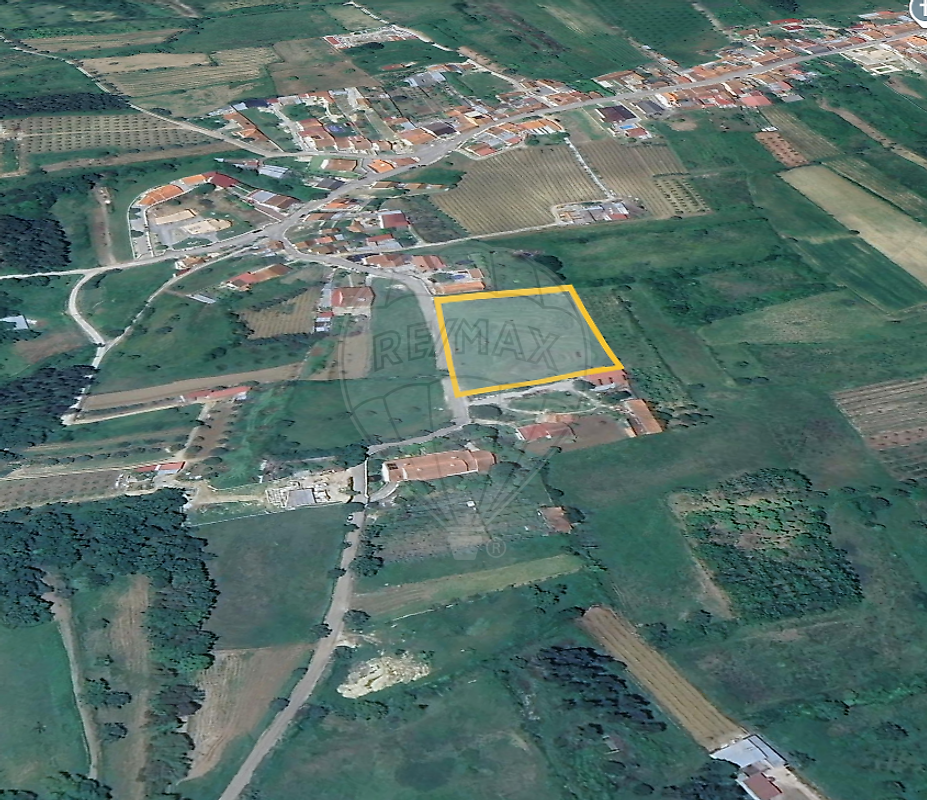Terreno  à venda em Cantanhede