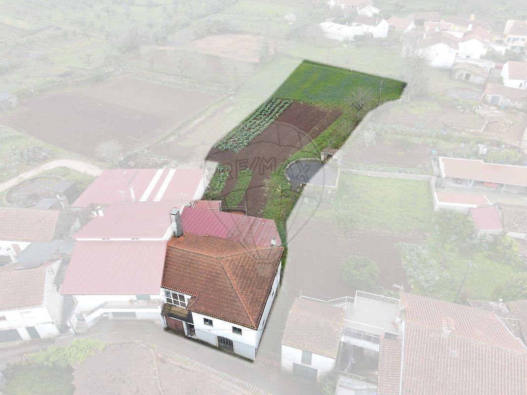Moradia T3 para venda