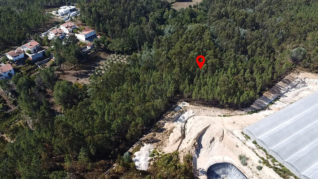 Apartamento à venda em Miranda do Corvo