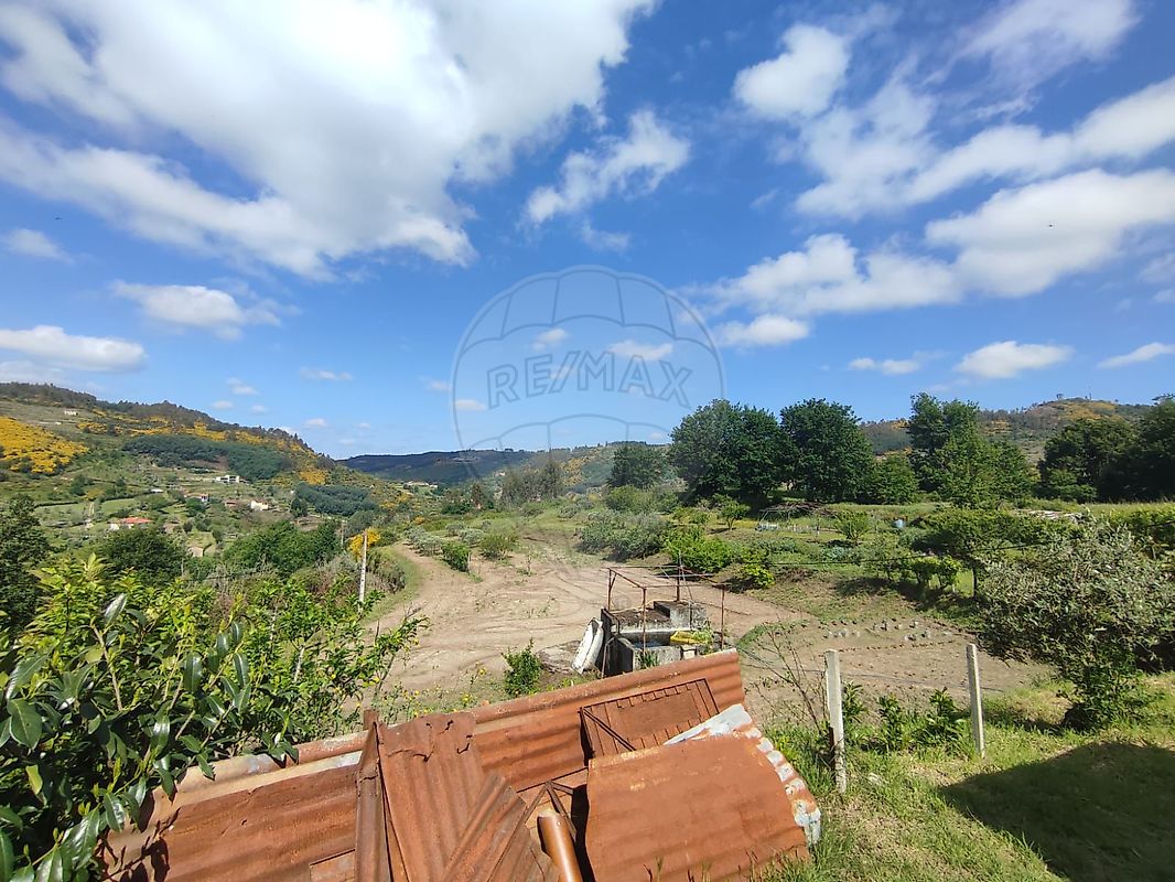 Terreno para venda