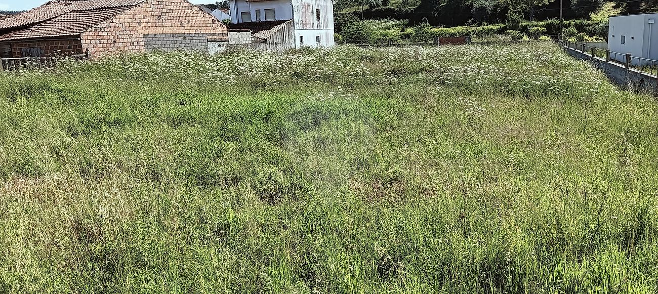 Terreno para venda
