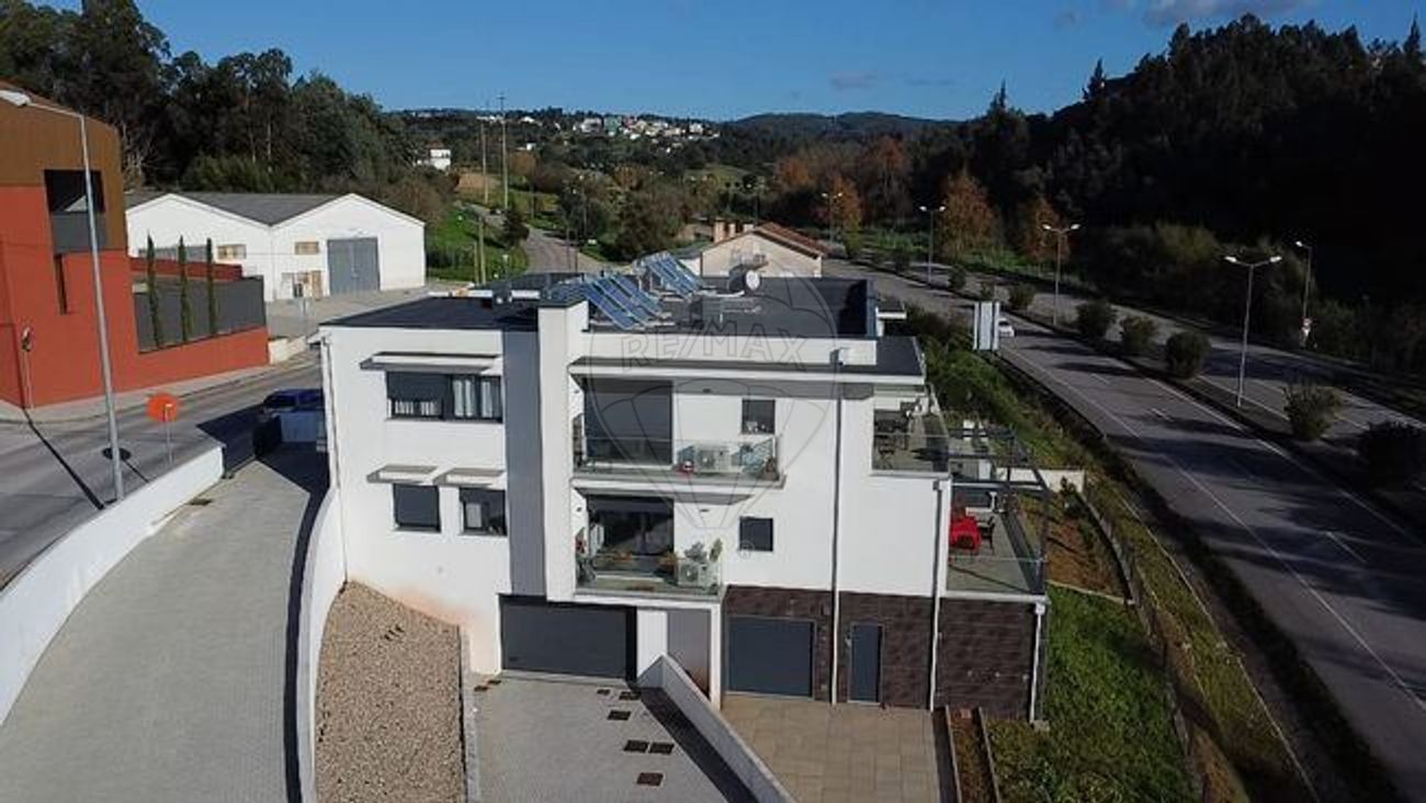 Apartamento T2 para venda