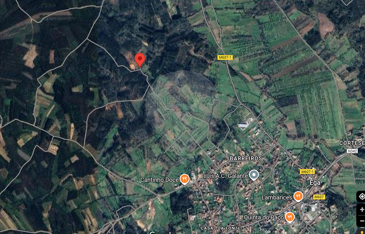 Terreno para venda