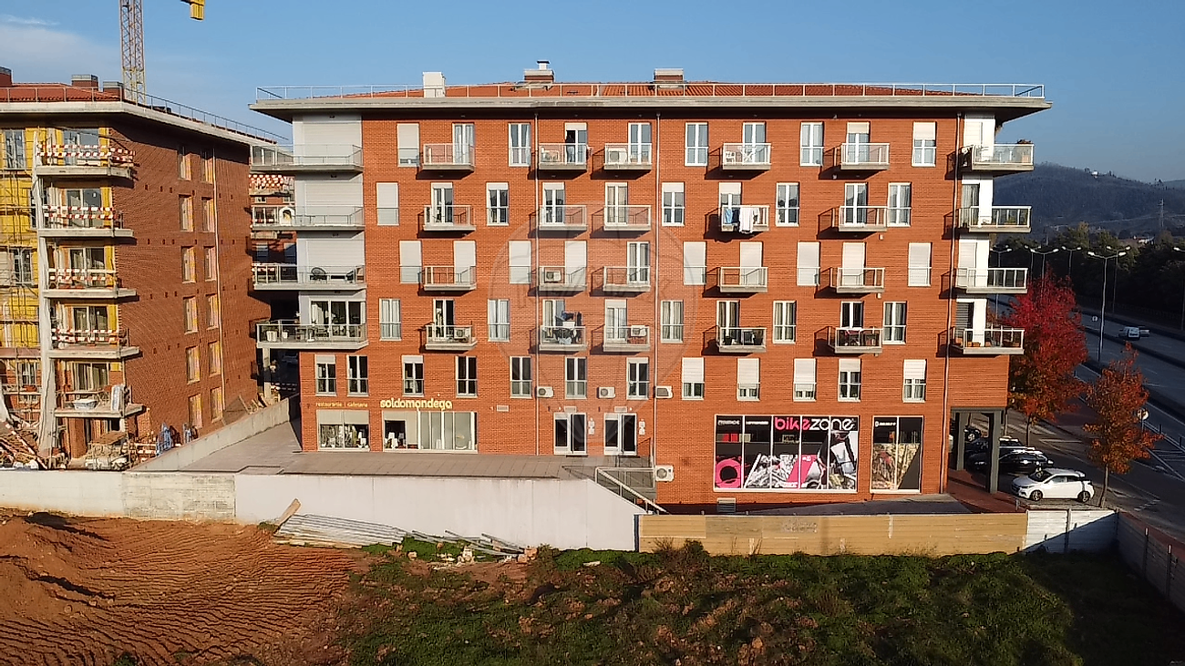 Apartamento T2 à venda em Coimbra