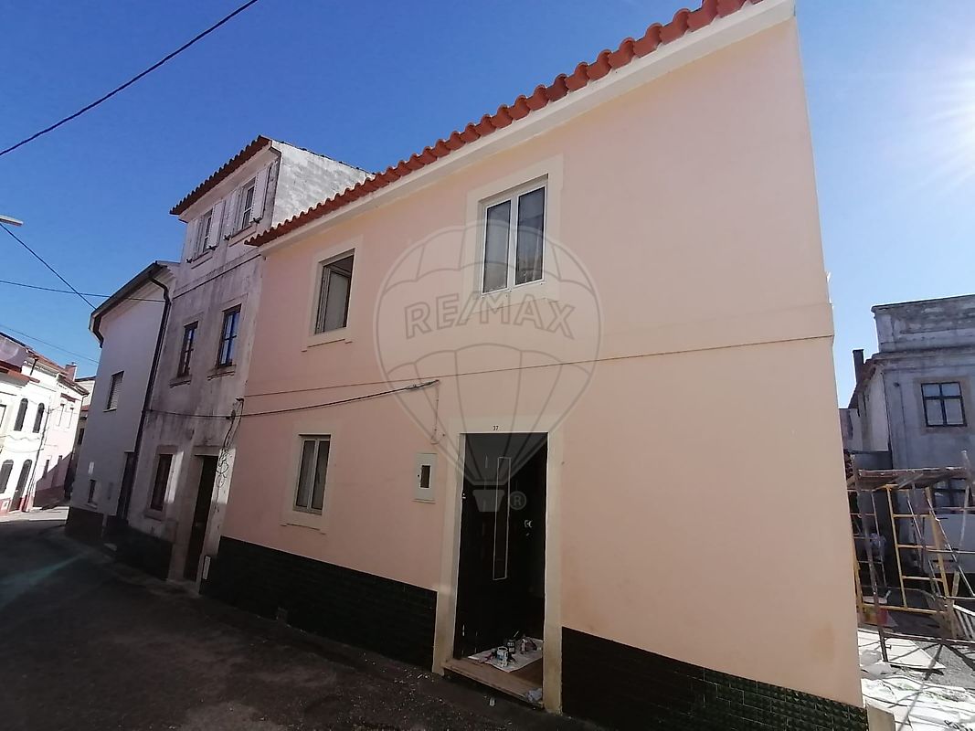 Moradia - Abrunheira, Verride e Vila Nova da Barca, Montemor-o-Velho, Coimbra